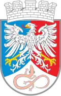 Blason de Postojna