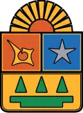 Blason de Quintana Roo