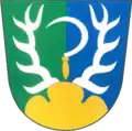 Blason de Rantířov