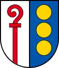 Blason de Reinach