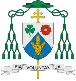 Signature de Richard William Smith