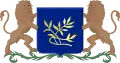 Blason de Ryswick
