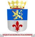 Blason de Ruremonde