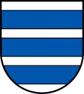 Blason de Roseč