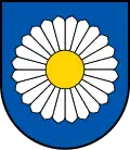 Blason de Rünenberg