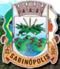 Sabinópolis