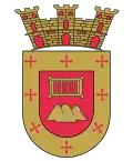 Blason de San Lorenzo