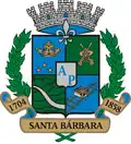 Santa Bárbara (Minas Gerais)