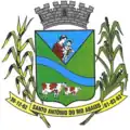 Santo Antônio do Rio Abaixo
