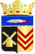 Blason de Schermer