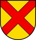 Blason de Schöftland