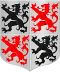 Blason de Schoonhoven