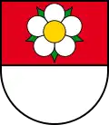 Blason de Seltisberg