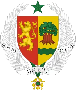 Blason
