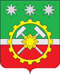 Blason de Chimanovsk