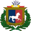 Blason de Soriano
