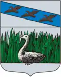 Blason de Soudja