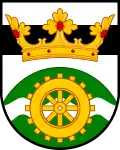 Blason de Svojkovice