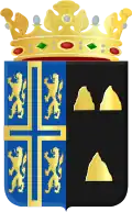 Blason de Tubbergen