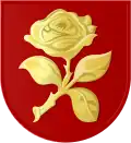 Blason de Ubbergen