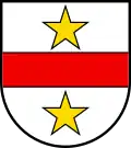 Blason de Uerkheim