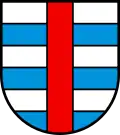 Blason de Unterlunkhofen