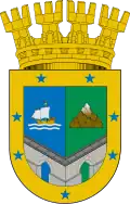 Blason de Région de Valparaíso