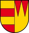 Blason de Valtice