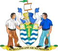 Blason de Vancouver