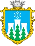 Blason de Varach