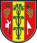 Blason de Velké Bílovice