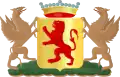 Blason de Flardingue