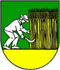 Blason de Voľa