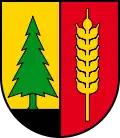 Blason de Wenslingen