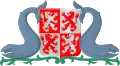 Blason de Zaanstad
