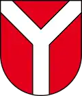 Blason de Zeglingen