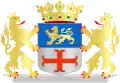 Blason de Zutphen