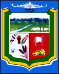 Blason de San Juan del Cesar