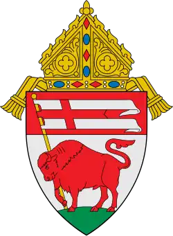 Image illustrative de l’article Diocèse de Syracuse