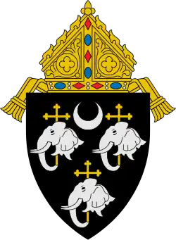 Image illustrative de l’article Diocèse de Camden