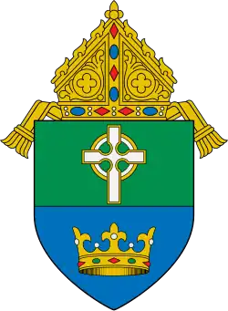 Image illustrative de l’article Diocèse de Charlotte