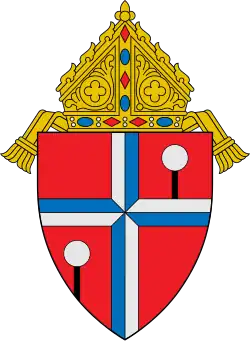 Image illustrative de l’article Diocèse d'Honolulu