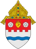 Image illustrative de l’article Diocèse de Pueblo