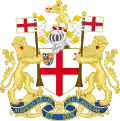 James Broun-Ramsay
