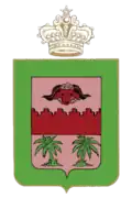 Blason de Province de Figuigمحافظة فكيك