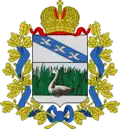 Blason de Raïon de Soudja