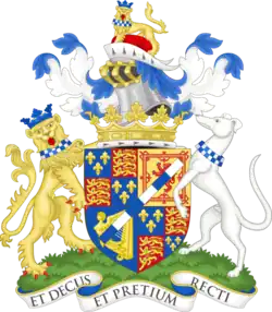 Image illustrative de l’article Duc de Grafton