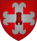 Blason de Septfontaines