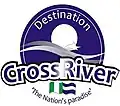 Blason de Cross River