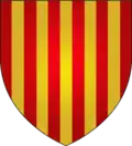 Blason de Strassen